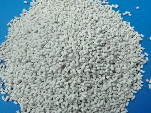 拉丝用填充母料