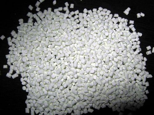增韧不脱粉填充母料